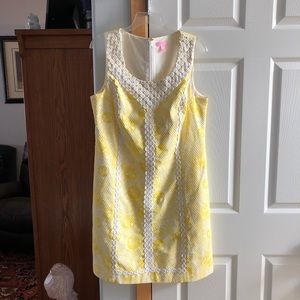 Lily Pulitzer dress